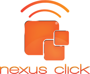 Nexus Click Logo PNG Vector