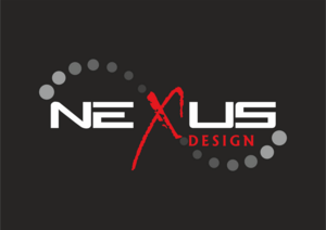 Nexus Design Logo PNG Vector