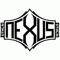 Nexus Fightcenter Logo Vector