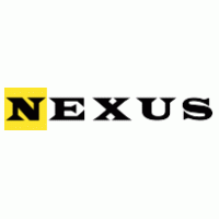 Nexus Logo Vector