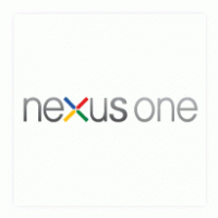nexus one Logo Vector