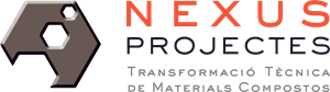 NEXUS Projectes Logo PNG Vector