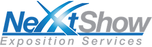 NexxtShow Exhibition Services Logo PNG Vector
