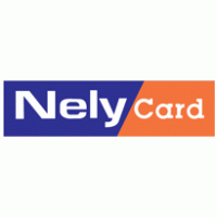 Ney Card Logo Vector