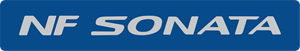 NF Sonata Logo Vector