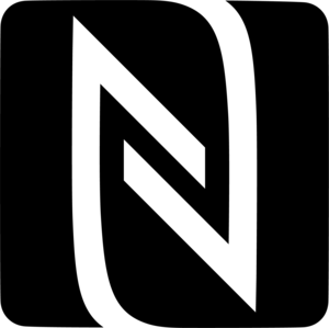 NFC Forum Logo PNG Vector (SVG) Free Download
