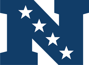 NFC Logo PNG Vector