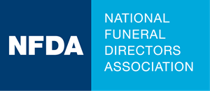 NFDA - National Funeral Directors Association Logo PNG Vector