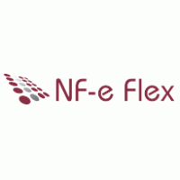 NFeFlex Logo PNG Vector