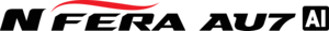 N'Fera AU7 AI Logo PNG Vector