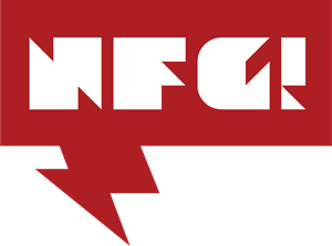 NFG Logo PNG Vector
