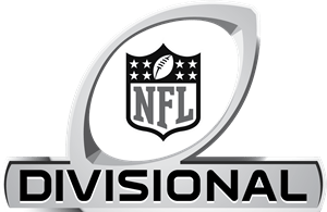 NFL AFC Divisional Logo PNG Vector