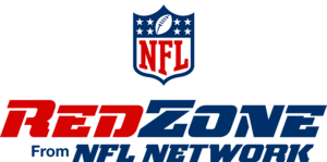 NFL RedZone Logo PNG Vector
