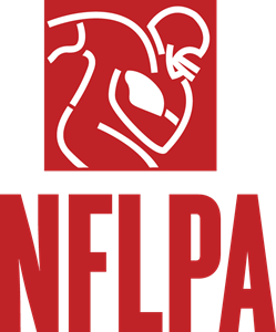 NFLPA Logo PNG Vector