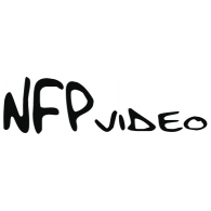 NFP Video Logo PNG Vector