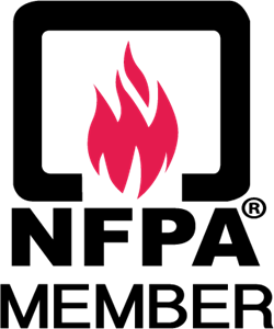 Nfpa Member Logo PNG Vector