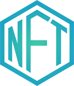 NFT Logo PNG Vector