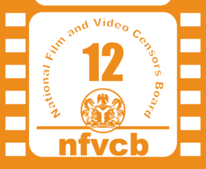 NFVCB 12 Logo PNG Vector