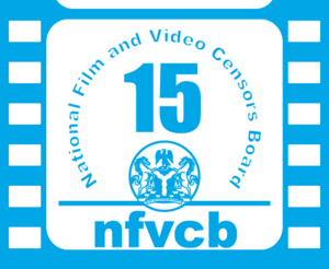 NFVCB 15 Logo PNG Vector