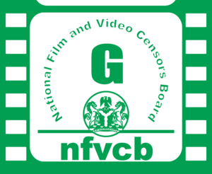 NFVCB G Logo PNG Vector