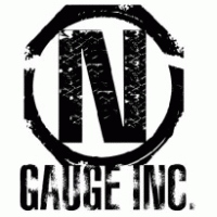 NGAUGE Inc. Logo PNG Vector