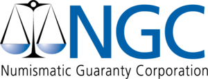 NGC Logo PNG Vector