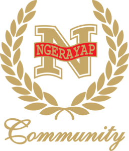 NGERAYAP COMMUNITY Logo PNG Vector