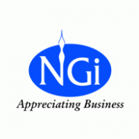 ngi Logo PNG Vector
