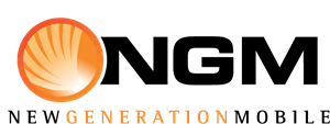 NGM Logo PNG Vector