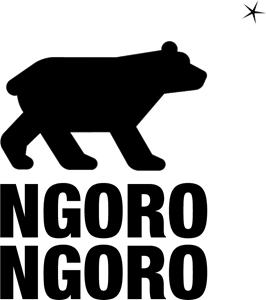 NGORO NGORO Logo PNG Vector