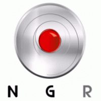 NGR Logo Vector