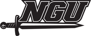 NGU North Greenville Crusaders Logo PNG Vector