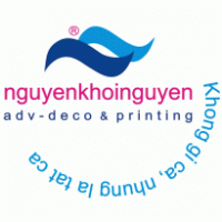nguyên khôi nguyên Logo PNG Vector
