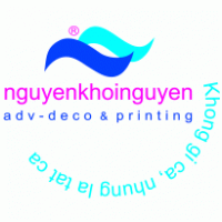 NguyenKhoiNguyen Logo PNG Vector