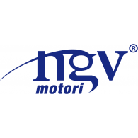 ngv motori Logo PNG Vector