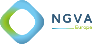 NGVA Europe Logo PNG Vector