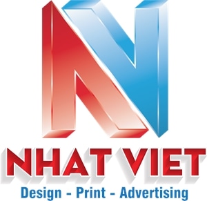 Nhatviet Logo PNG Vector
