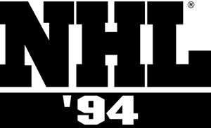 NHL ’94 Logo PNG Vector