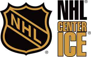 NHL Center Ice Logo PNG Vector