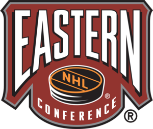 NHL Eastern Conference 1997-2005 Logo PNG Vector