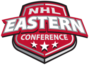 NHL Eastern Conference 2005 Logo PNG Vector