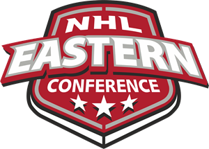 NHL Eastern Conference Logo Vector