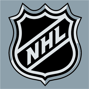 NHL Logo PNG Vector