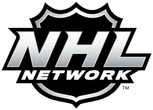 NHL Network Logo PNG Vector