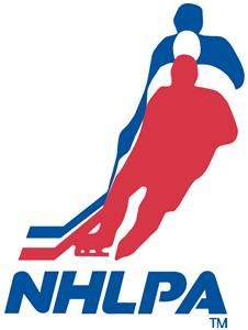 Nhlpa Logo PNG Vector