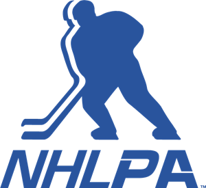 NHLPA Logo Vector