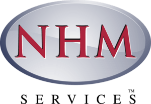 NHM Services Logo PNG Vector