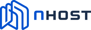 NHost Logo PNG Vector