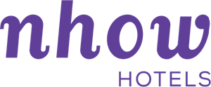 nhow Hotels Logo PNG Vector