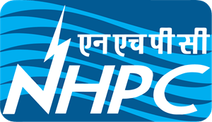 NHPC Logo PNG Vector